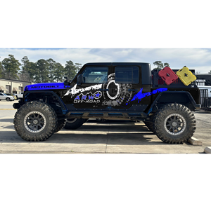 Car Wrap-Design von olpattern für dieses Projekt | Design #32360171