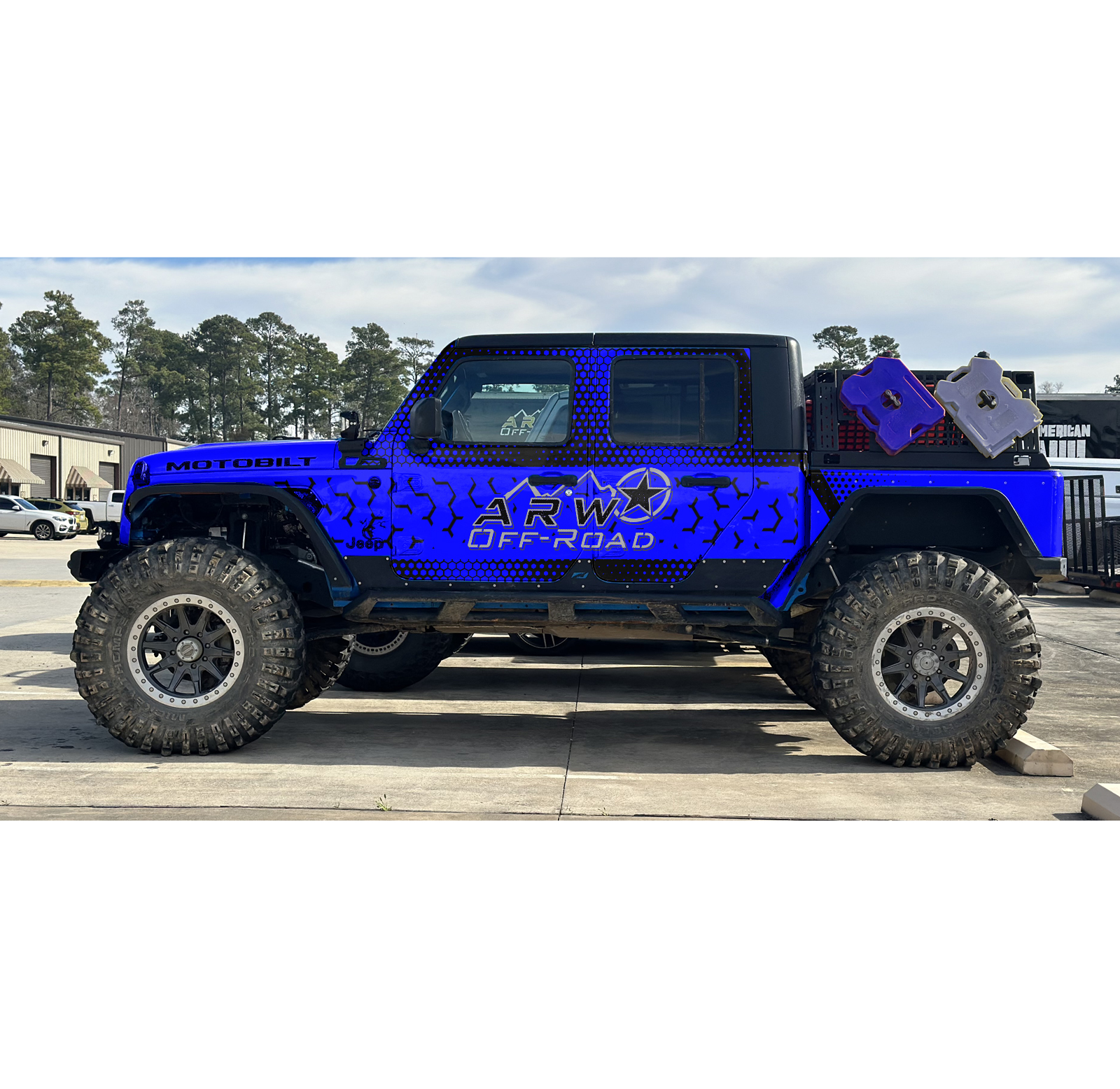 Car Wrap Design by olpattern for this project | Design #32360204