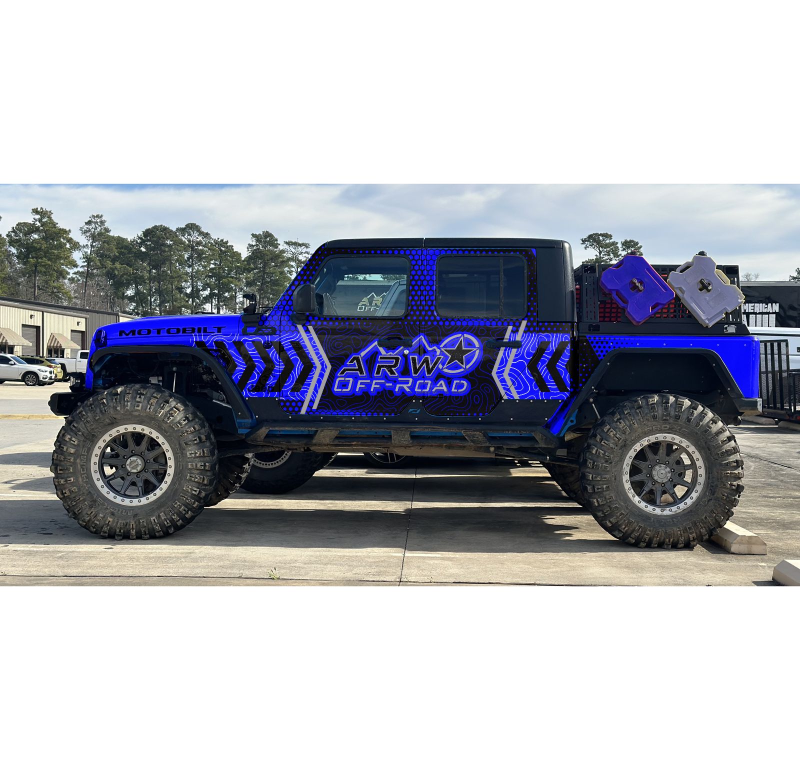 Car Wrap Design by olpattern for this project | Design #32360208