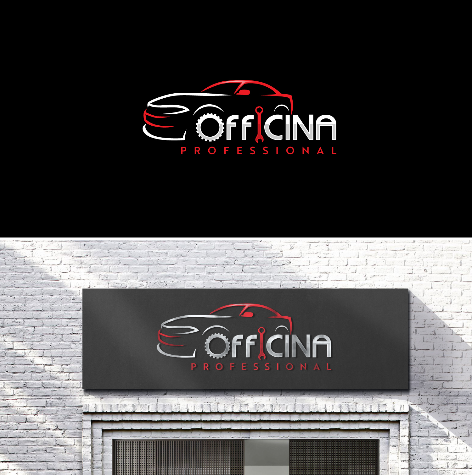 Logo Design by Revolt Team for CAR GO SRL | Design #32303503