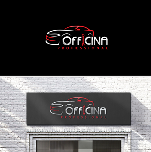 Design de Logo par Revolt Team pour CAR GO SRL | Design #32303503