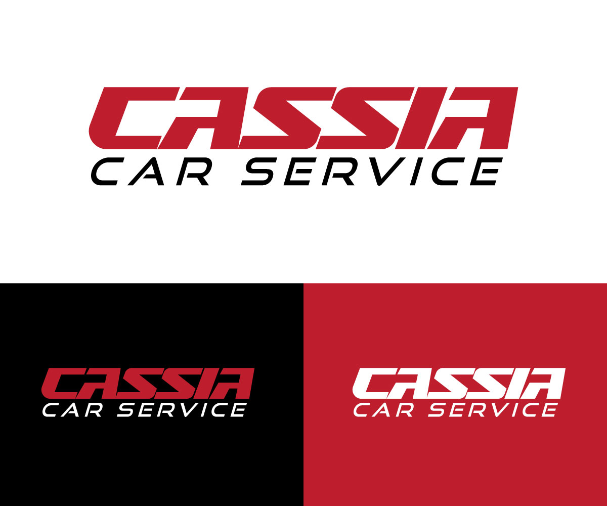 Logo Design by Kavth for CAR GO SRL | Design #32335769