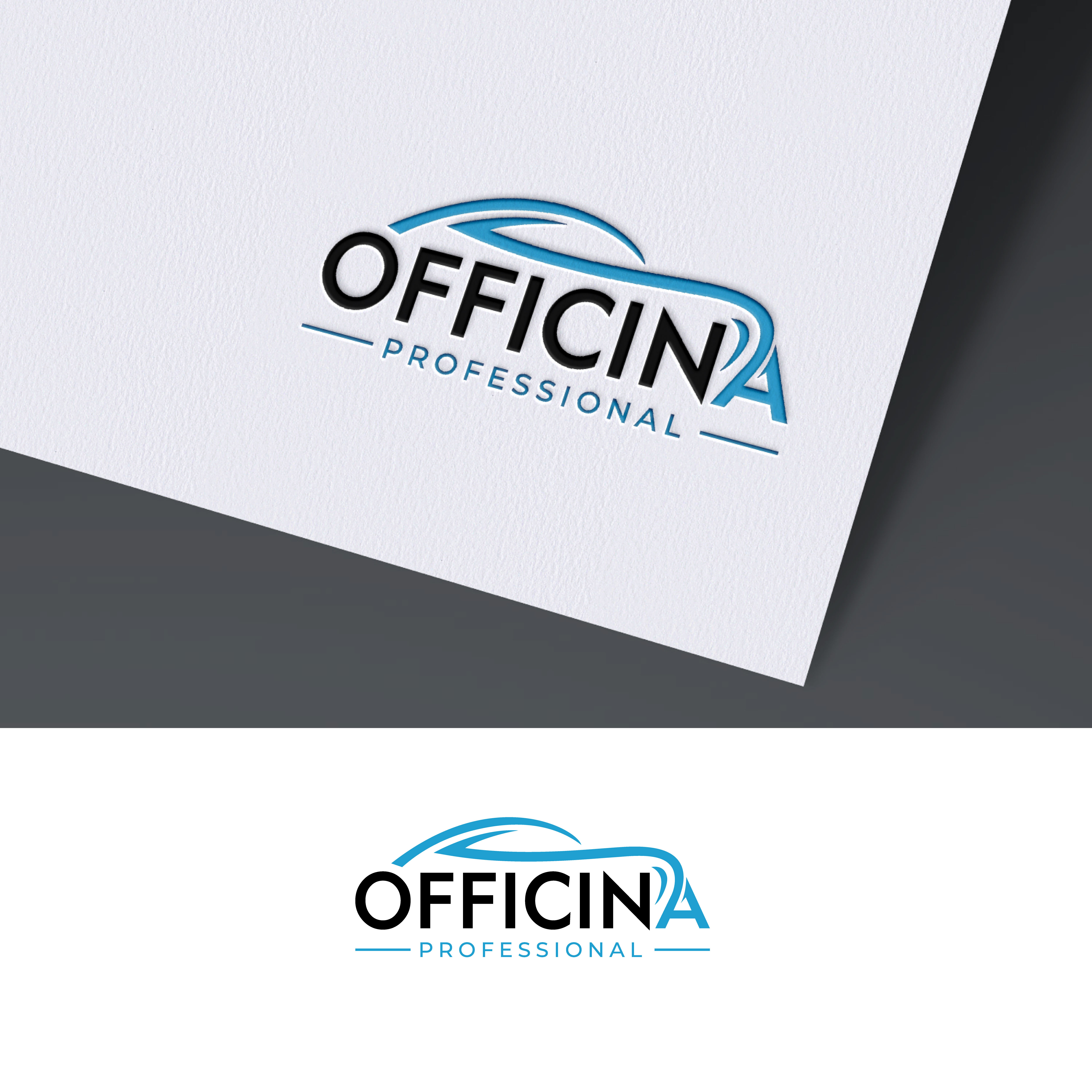 Logo Design by Arindam.Design for CAR GO SRL | Design #32304268