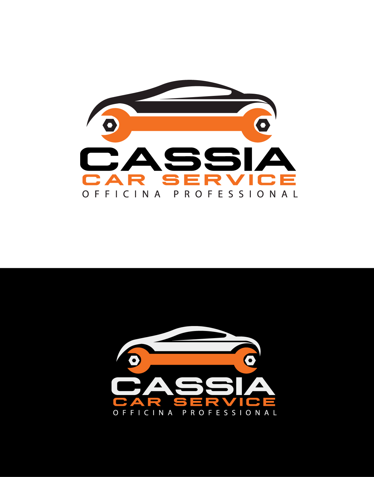 Logo Design by LogoPoko for CAR GO SRL | Design #32305810
