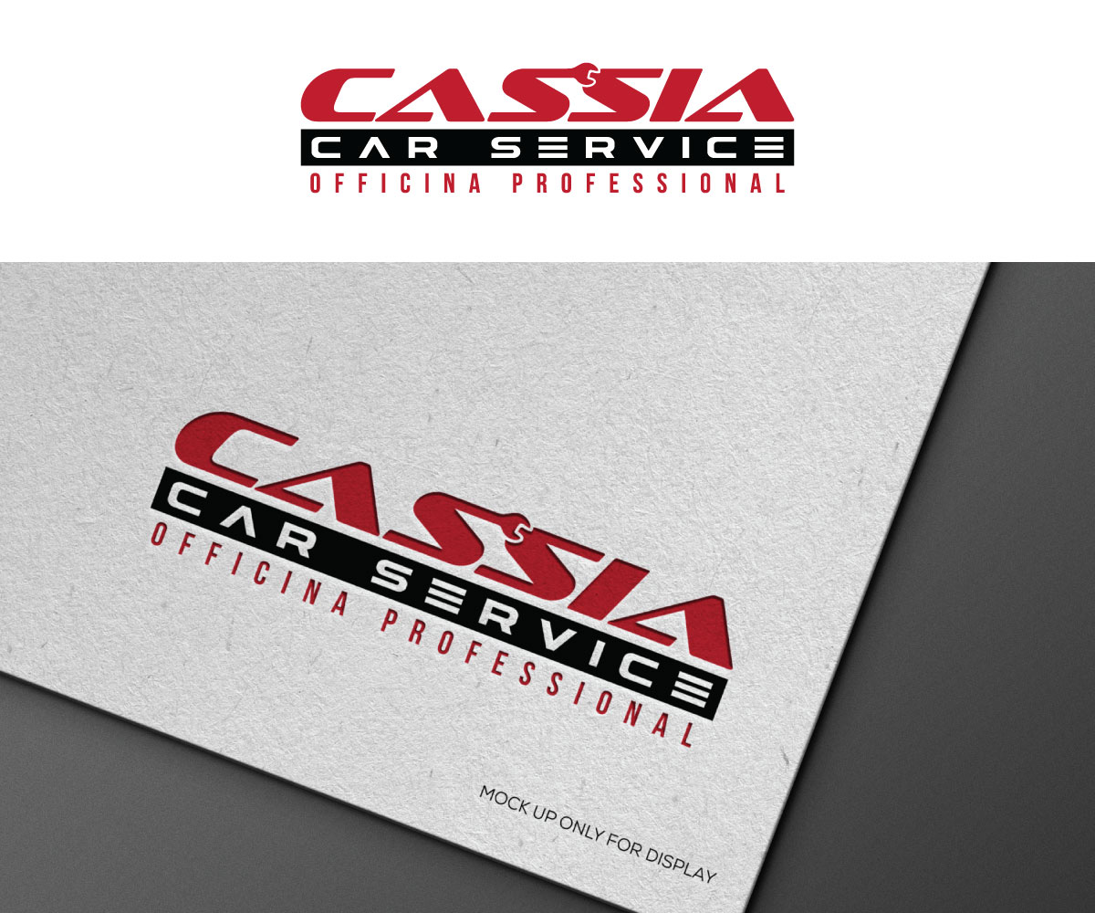 Logo Design by Srk pix!14 for CAR GO SRL | Design #32317182