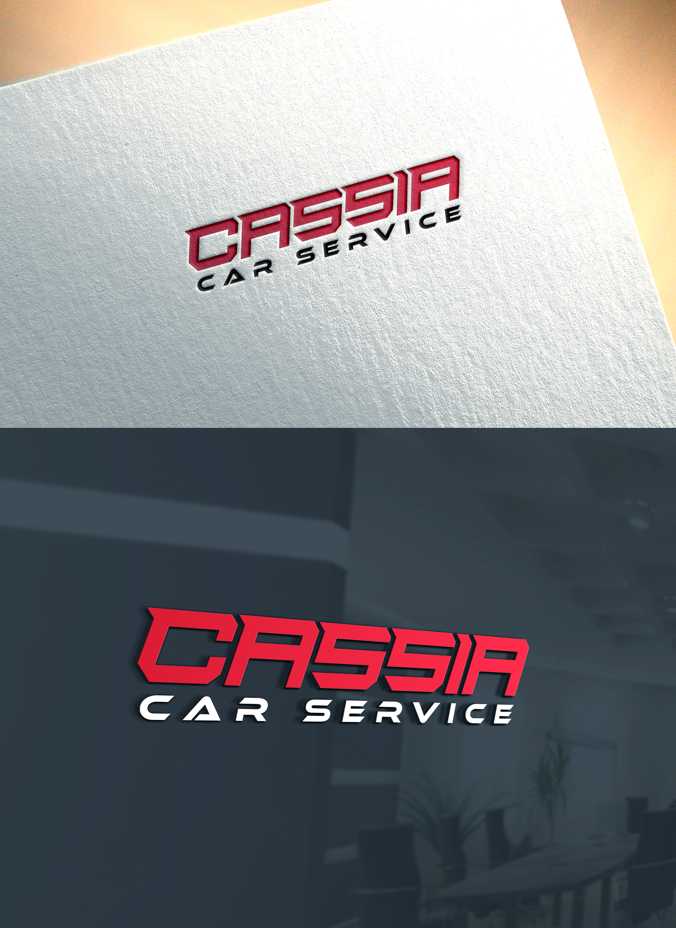 Logo Design by RaKu 2 for CAR GO SRL | Design #32337603