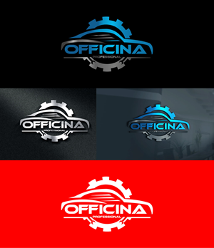 Logo Design by Md ahasan for CAR GO SRL | Design: #32305432