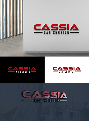 Logo Design by design wae
