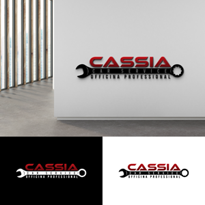 Logo Design by design wae for CAR GO SRL | Design: #32305399