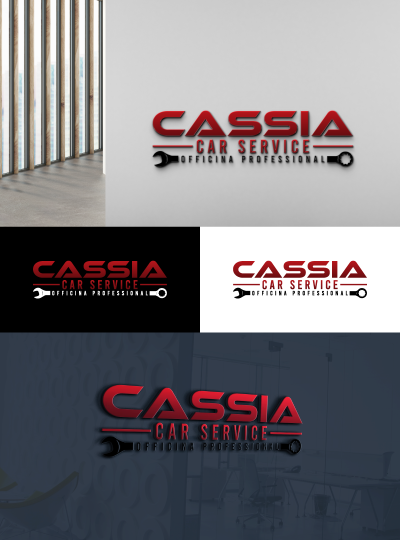 Logo Design by design wae for CAR GO SRL | Design #32305400