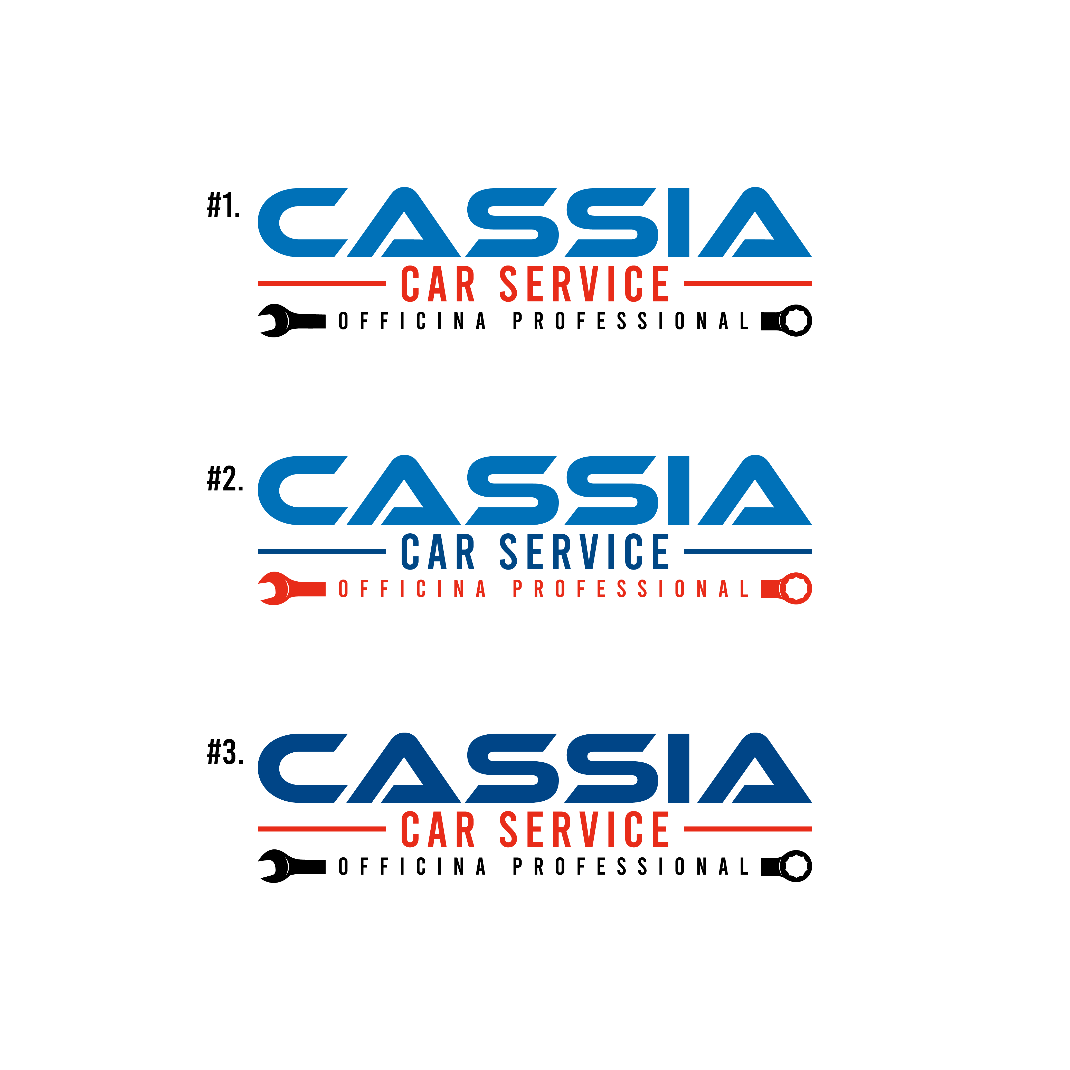 Logo Design by design wae for CAR GO SRL | Design #32366826