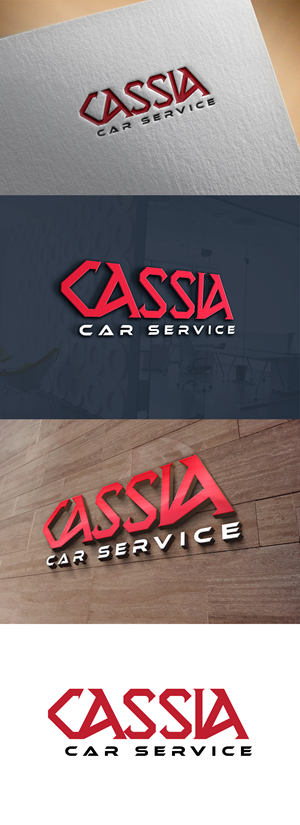 Logo Design by DesignMaker 2 for CAR GO SRL | Design: #32342892