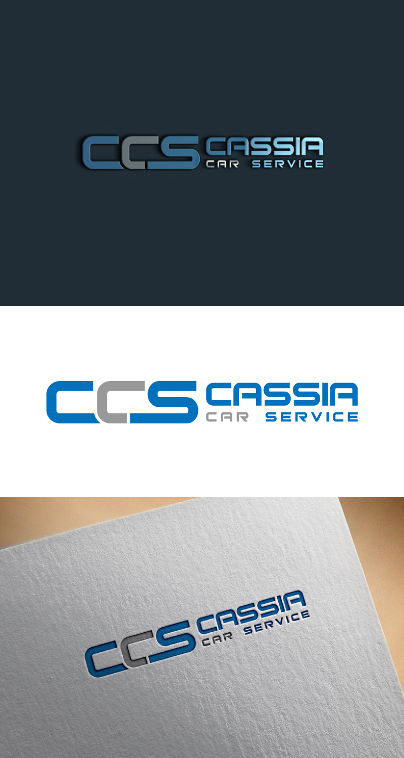 Logo Design by Roxy Art for CAR GO SRL | Design #32303244