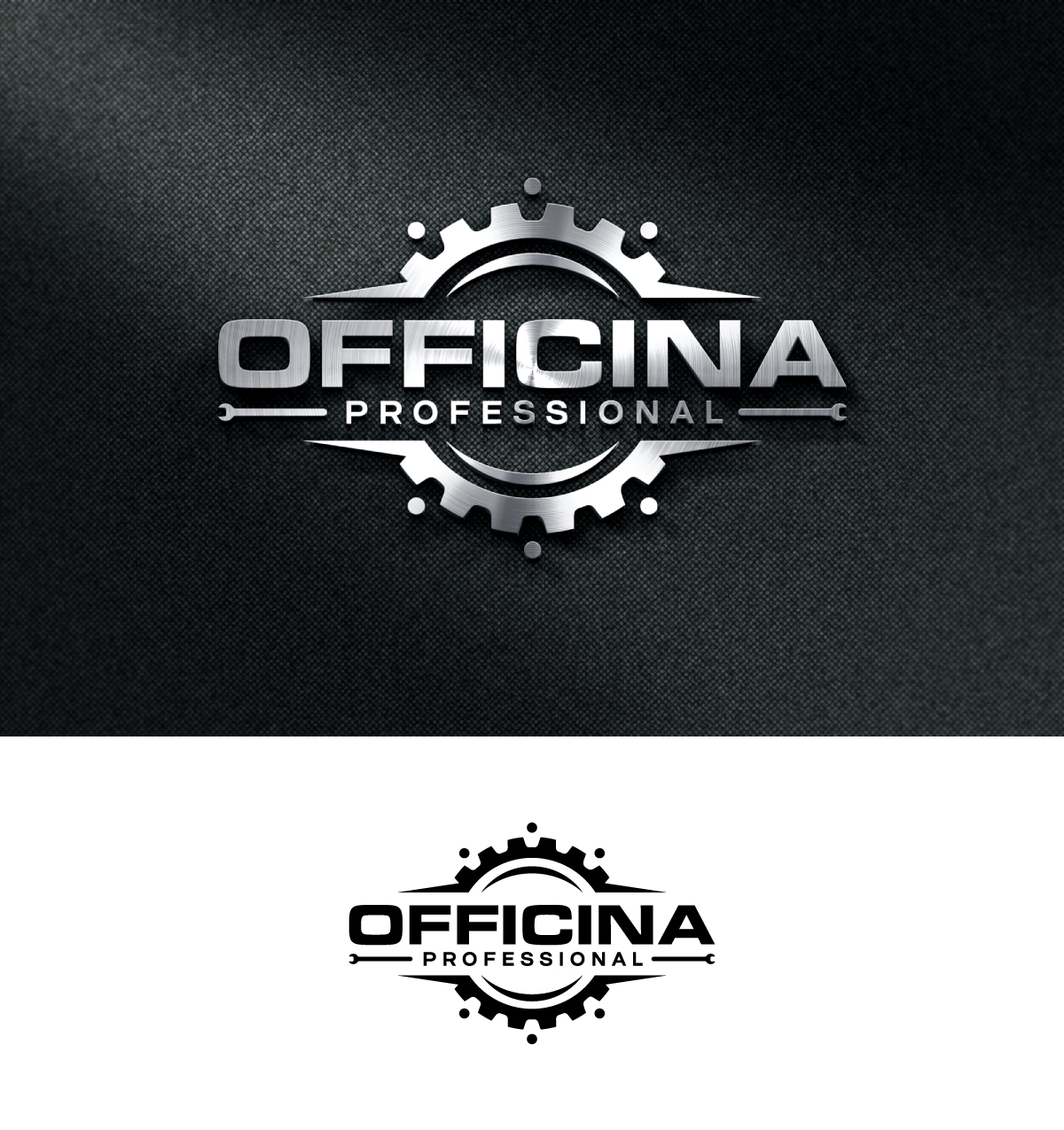 Logo Design by apik. for CAR GO SRL | Design #32301370