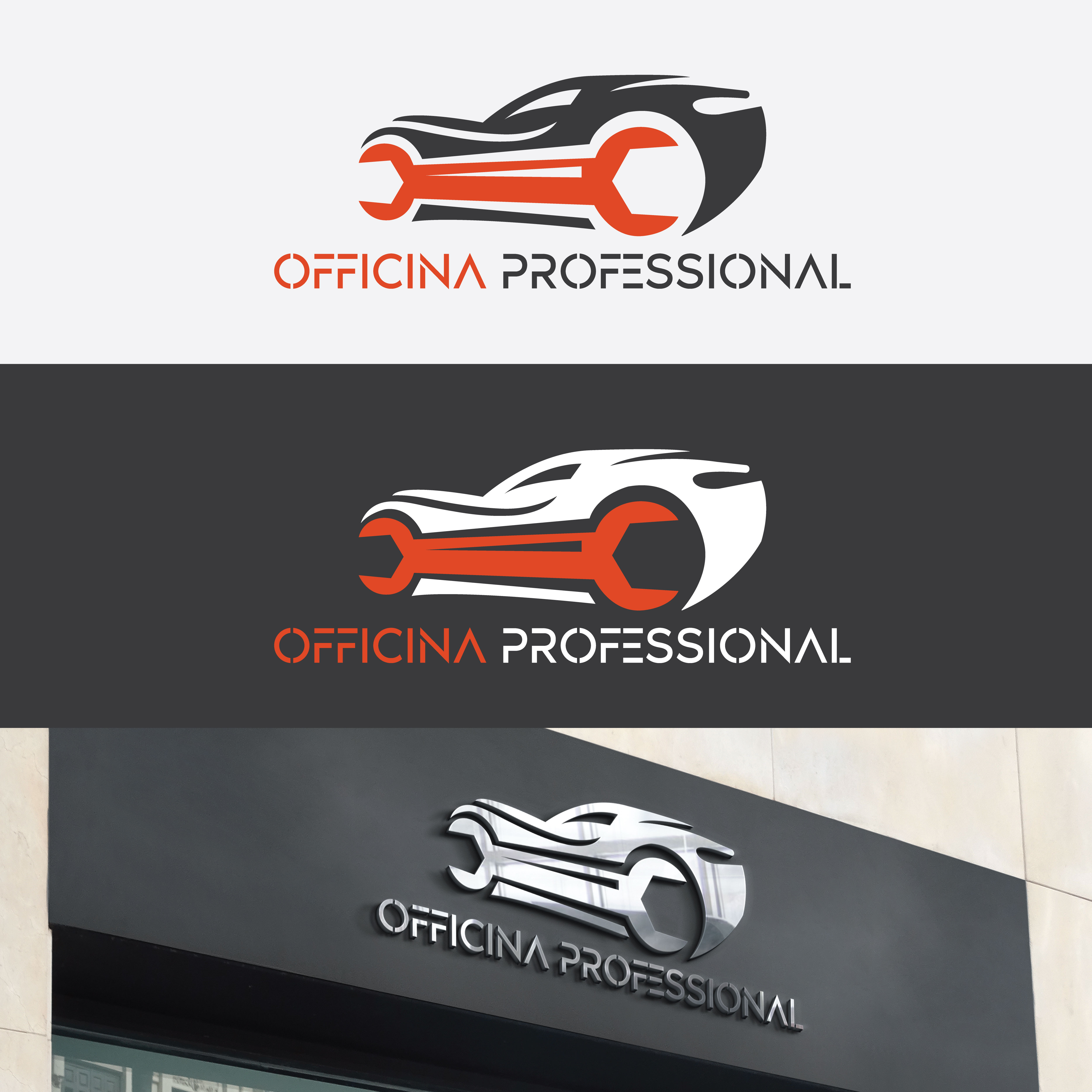 Logo Design by Sakib056 for CAR GO SRL | Design #32313223