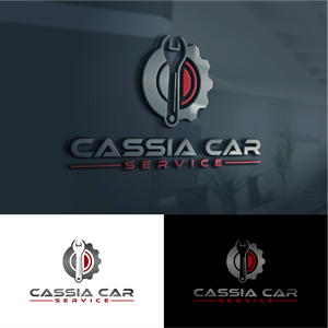 Logo Design by ganesaputu for CAR GO SRL | Design: #32301482