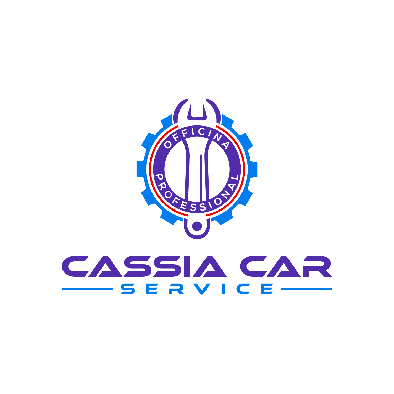 Logo Design by ganesaputu for CAR GO SRL | Design #32379304