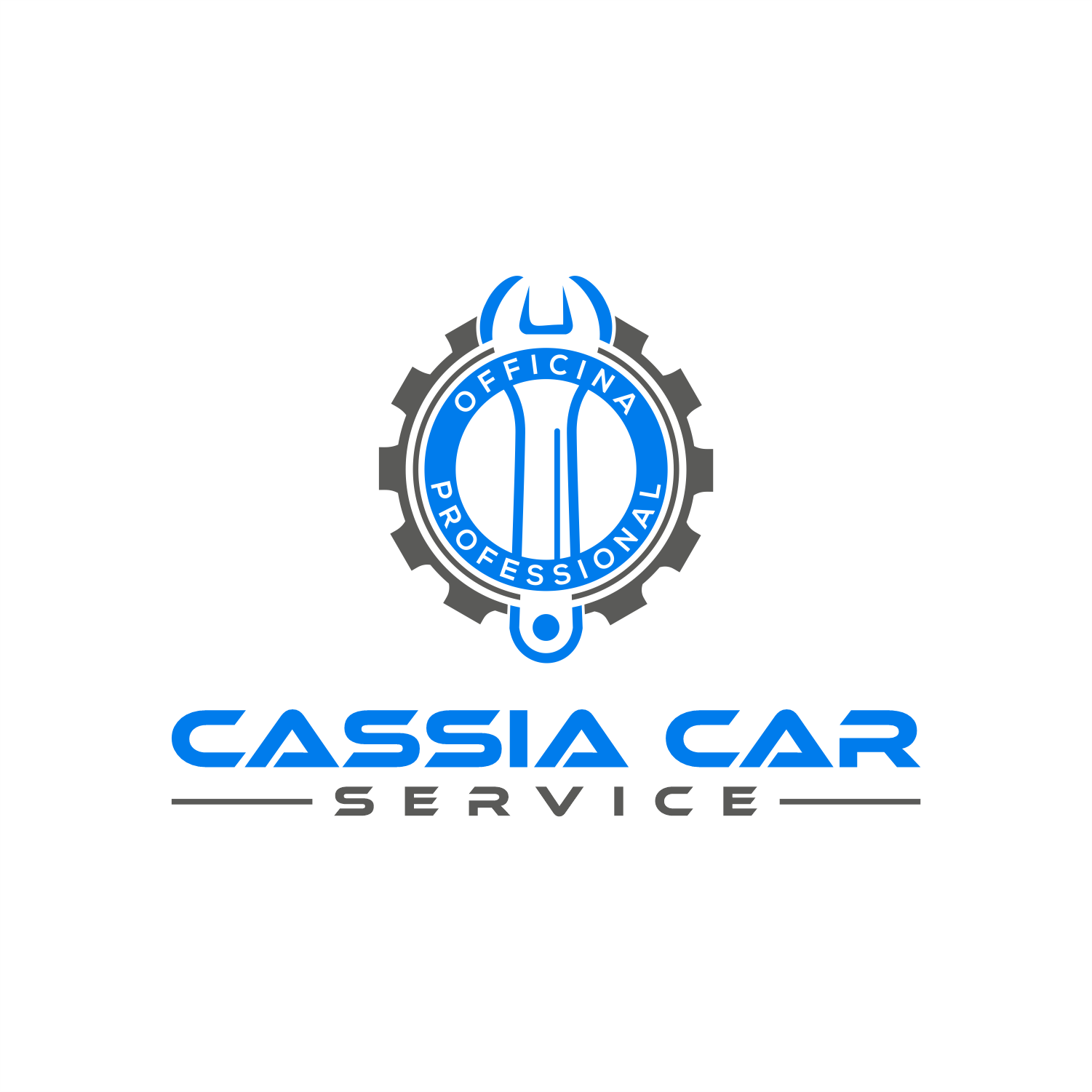 Logo Design by ganesaputu for CAR GO SRL | Design #32379305