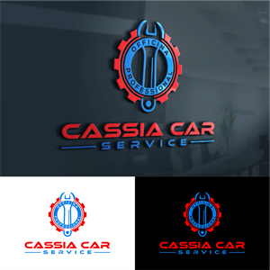 Logo Design by ganesaputu for CAR GO SRL | Design: #32391851