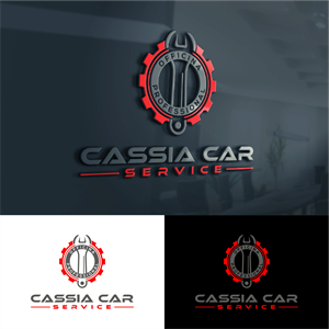 Design de Logo par ganesaputu pour CAR GO SRL | Design : #32391852