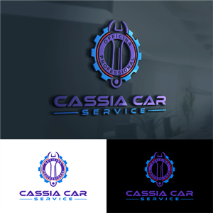 Design de Logo par ganesaputu pour CAR GO SRL | Design : #32391853