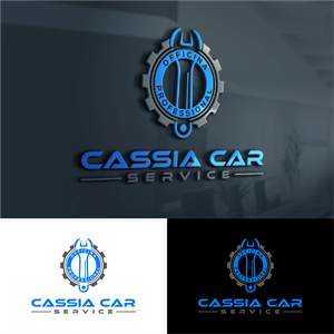 Design de Logo par ganesaputu pour CAR GO SRL | Design : #32391854