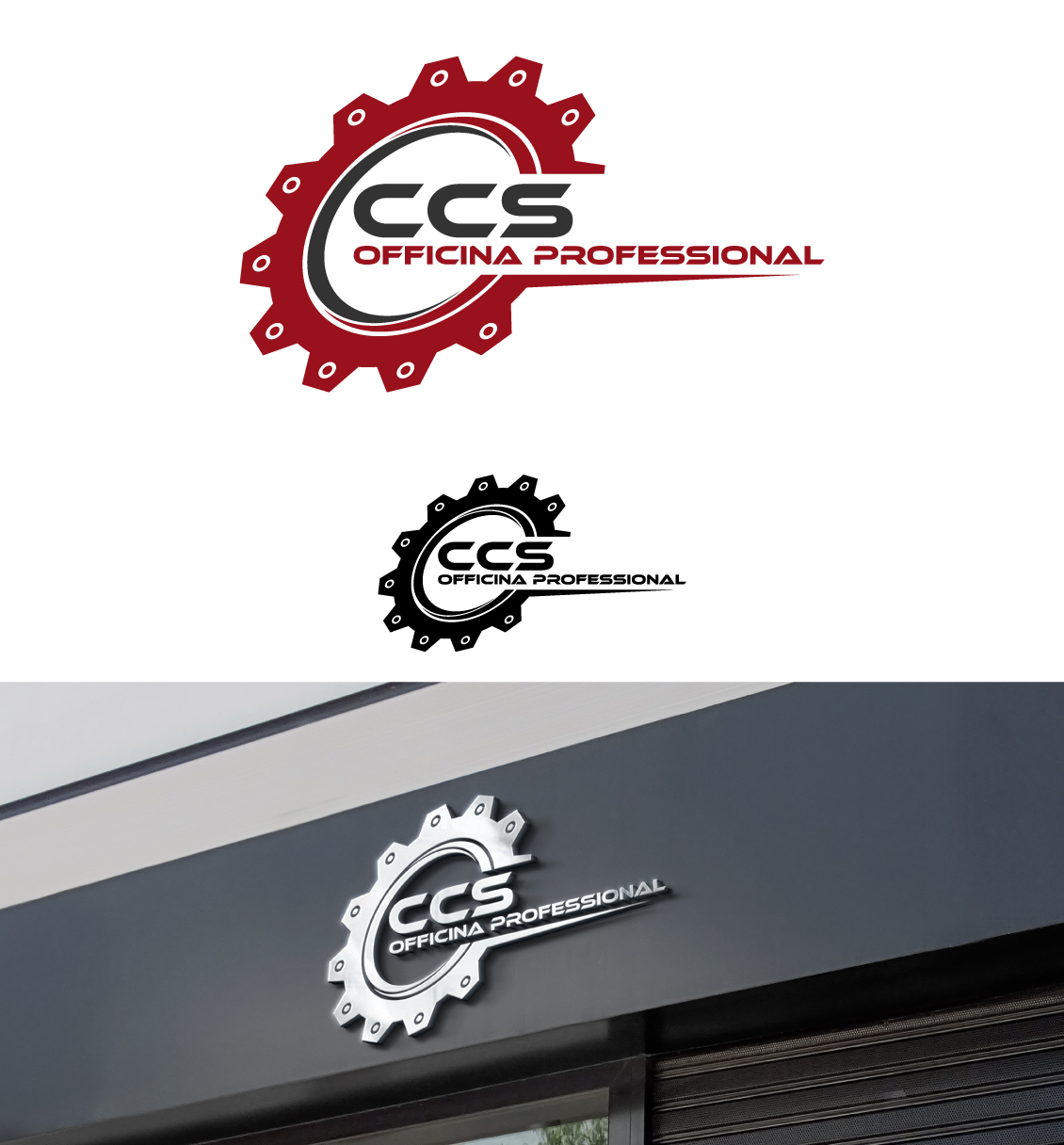 Logo Design by afrozaPSMA for CAR GO SRL | Design #32343035