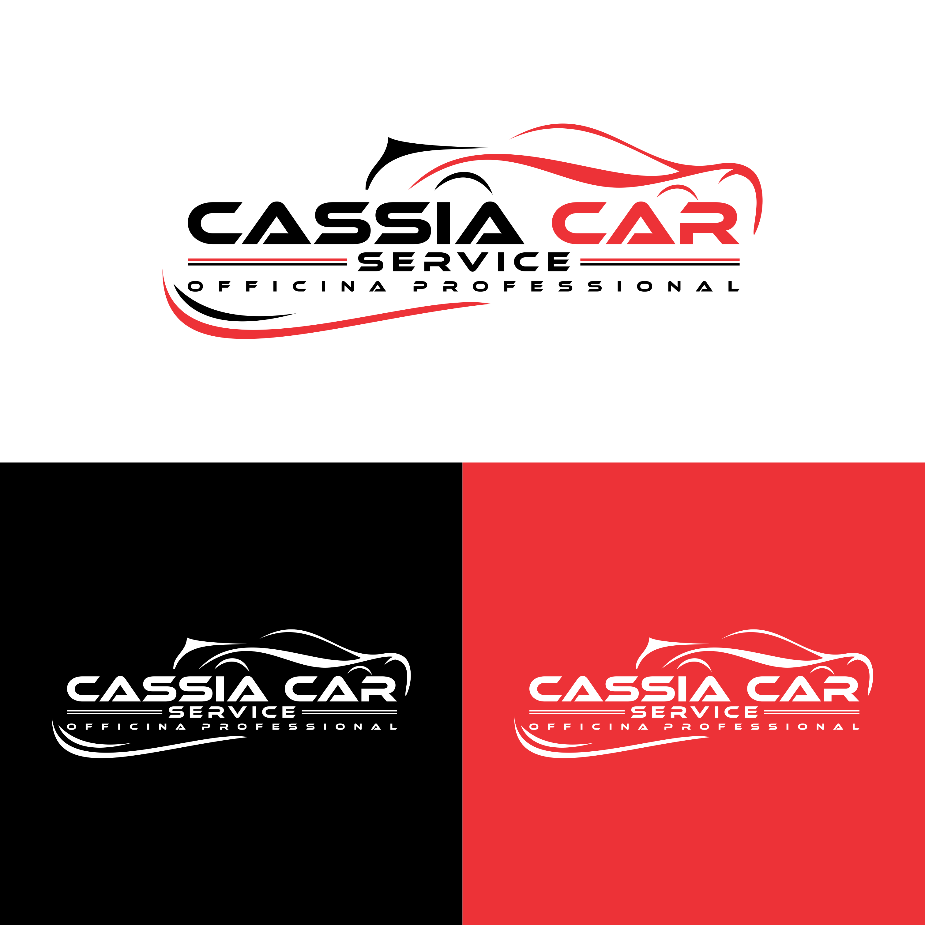Logo Design by diego costa for CAR GO SRL | Design #32305245