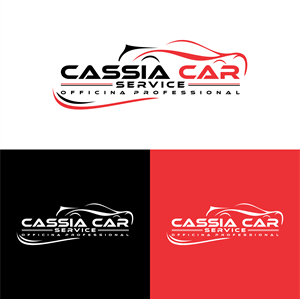 Logo Design by diego costa for CAR GO SRL | Design: #32305245