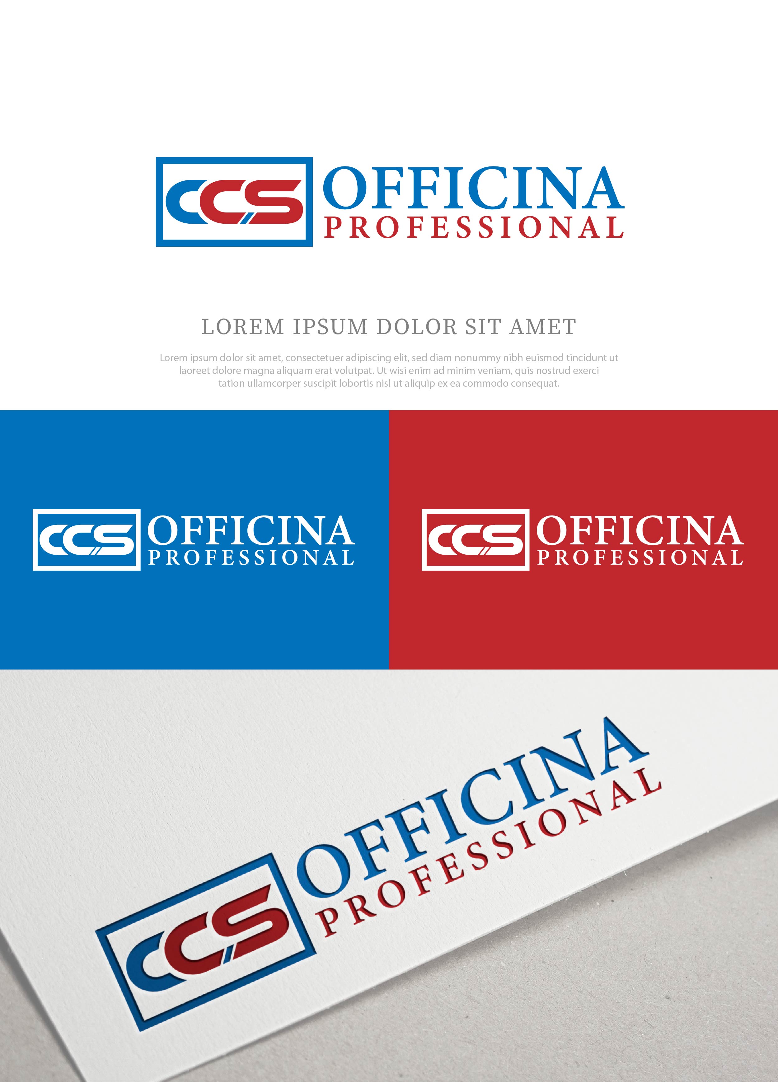 Logo Design by NasarLogo for CAR GO SRL | Design #32324584