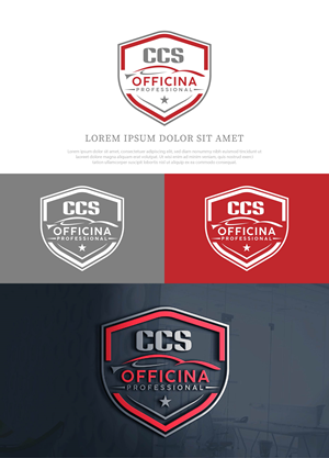 Design de Logo par NasarLogo pour CAR GO SRL | Design : #32324590