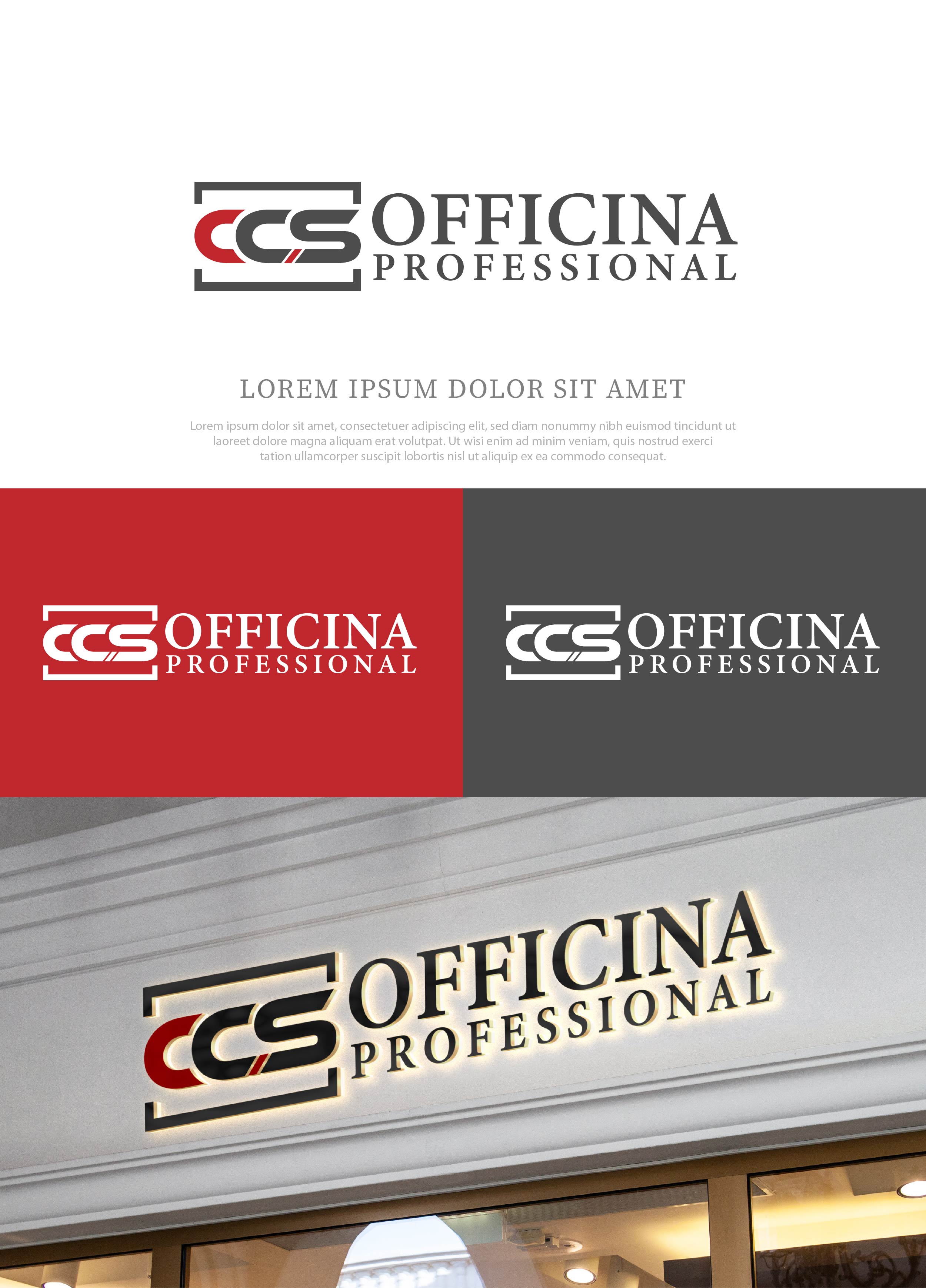 Logo Design by NasarLogo for CAR GO SRL | Design #32324591