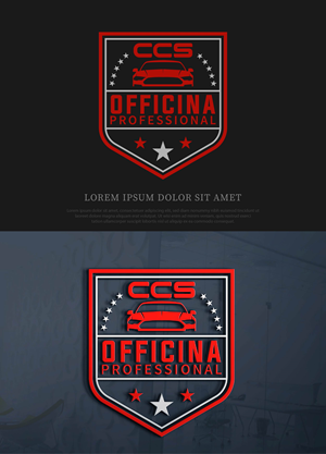 Design de Logo par NasarLogo pour CAR GO SRL | Design : #32330327