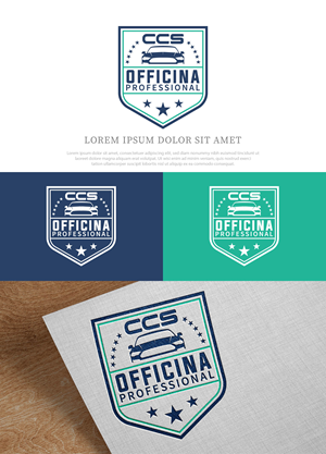 Logo Design by NasarLogo for CAR GO SRL | Design: #32330980