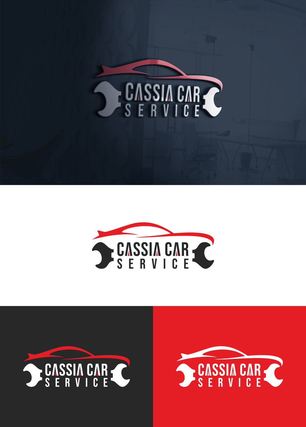 Logo Design by Excellent™ for CAR GO SRL | Design #32303353