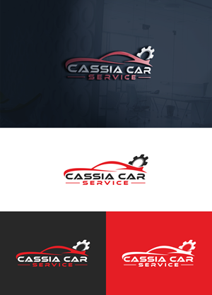 Logo Design by Excellent™ for CAR GO SRL | Design: #32303516