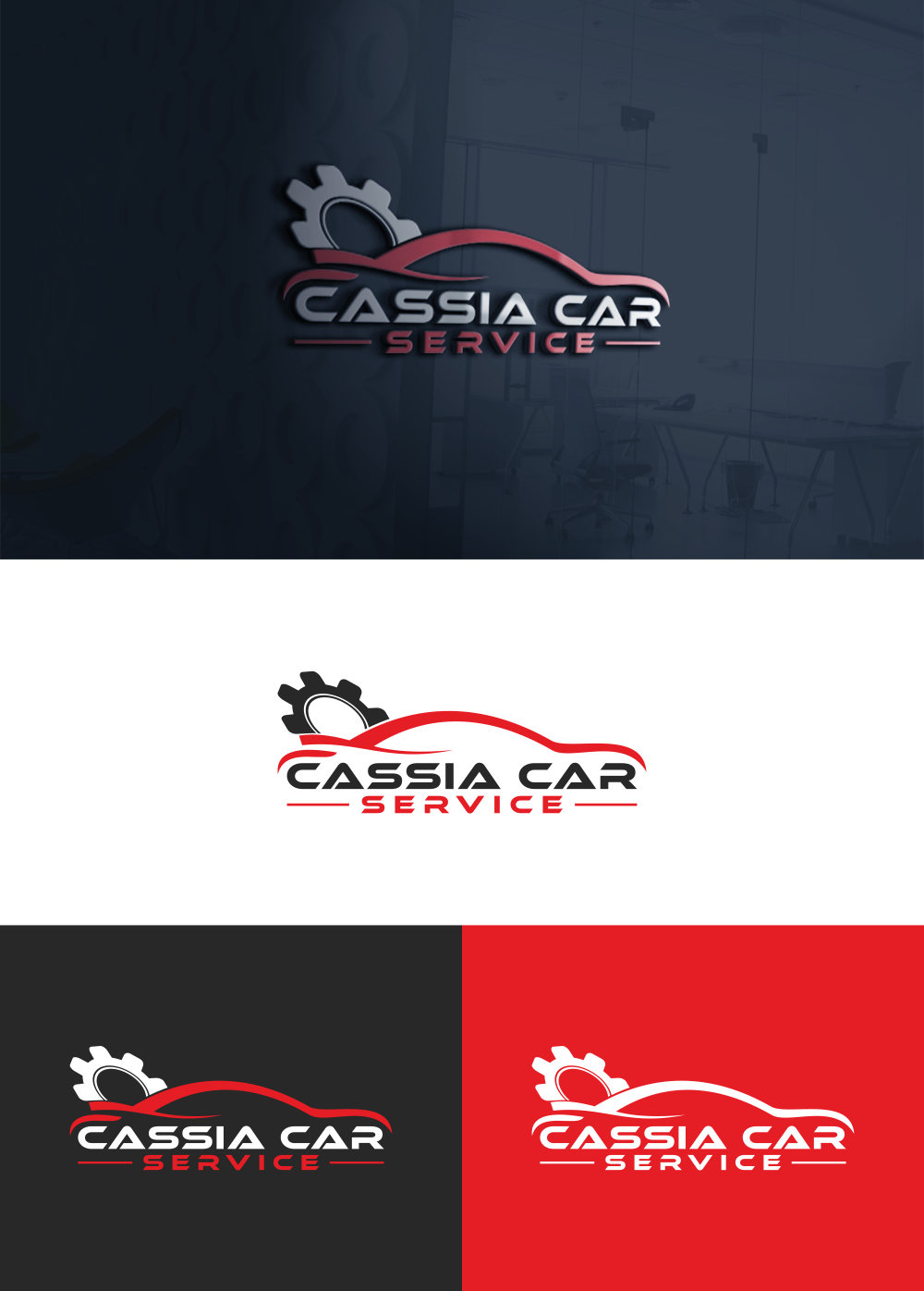 Logo Design by Excellent™ for CAR GO SRL | Design #32303592