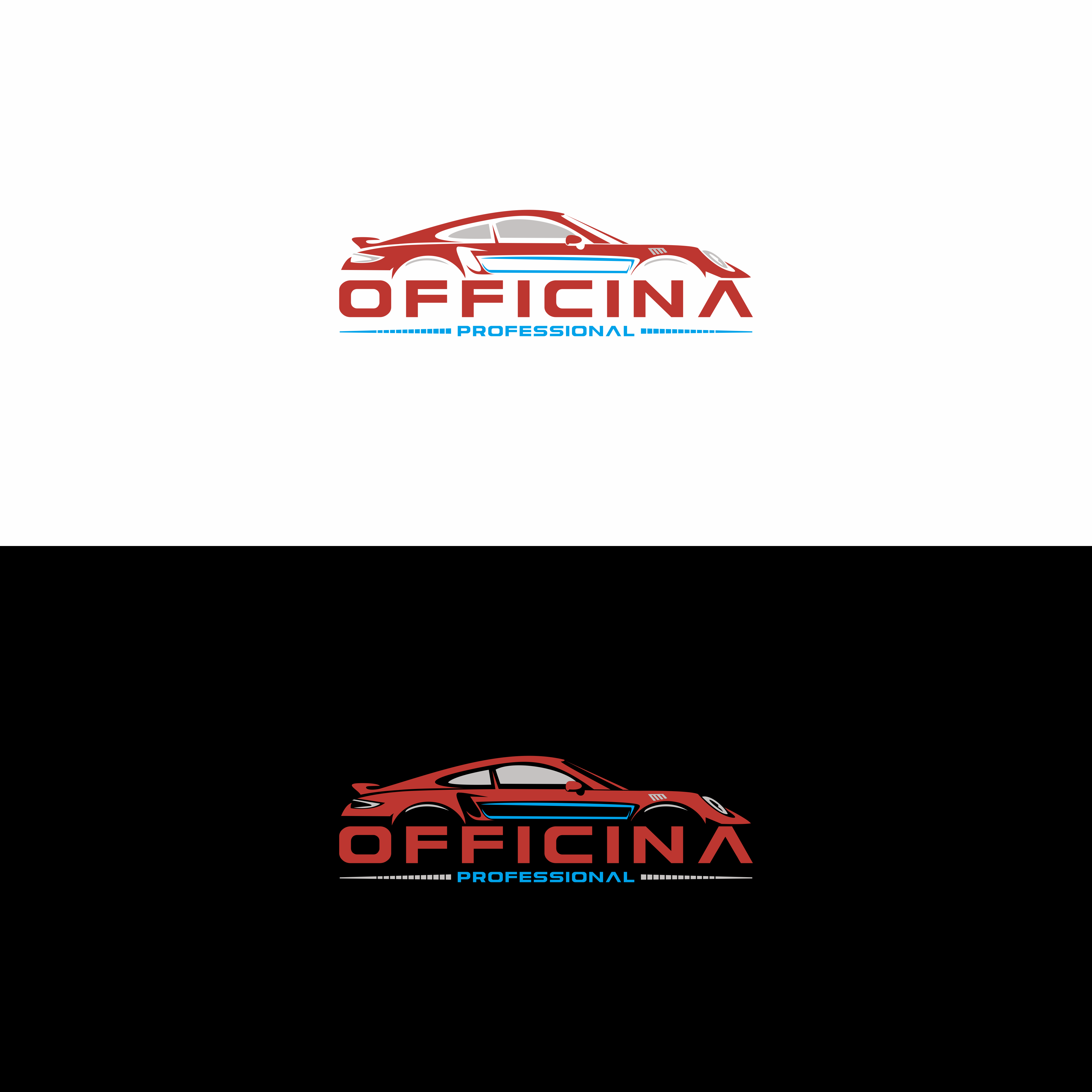 Logo Design by arillingga for CAR GO SRL | Design #32312957