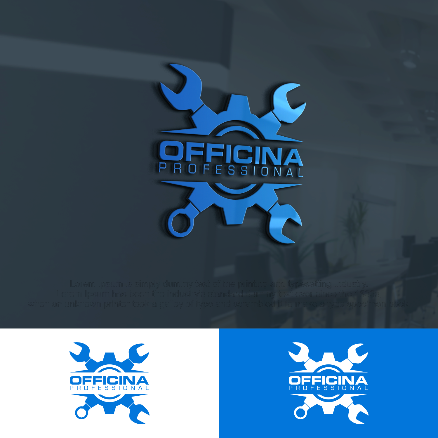 Logo Design by Abigaill_design for CAR GO SRL | Design #32308323