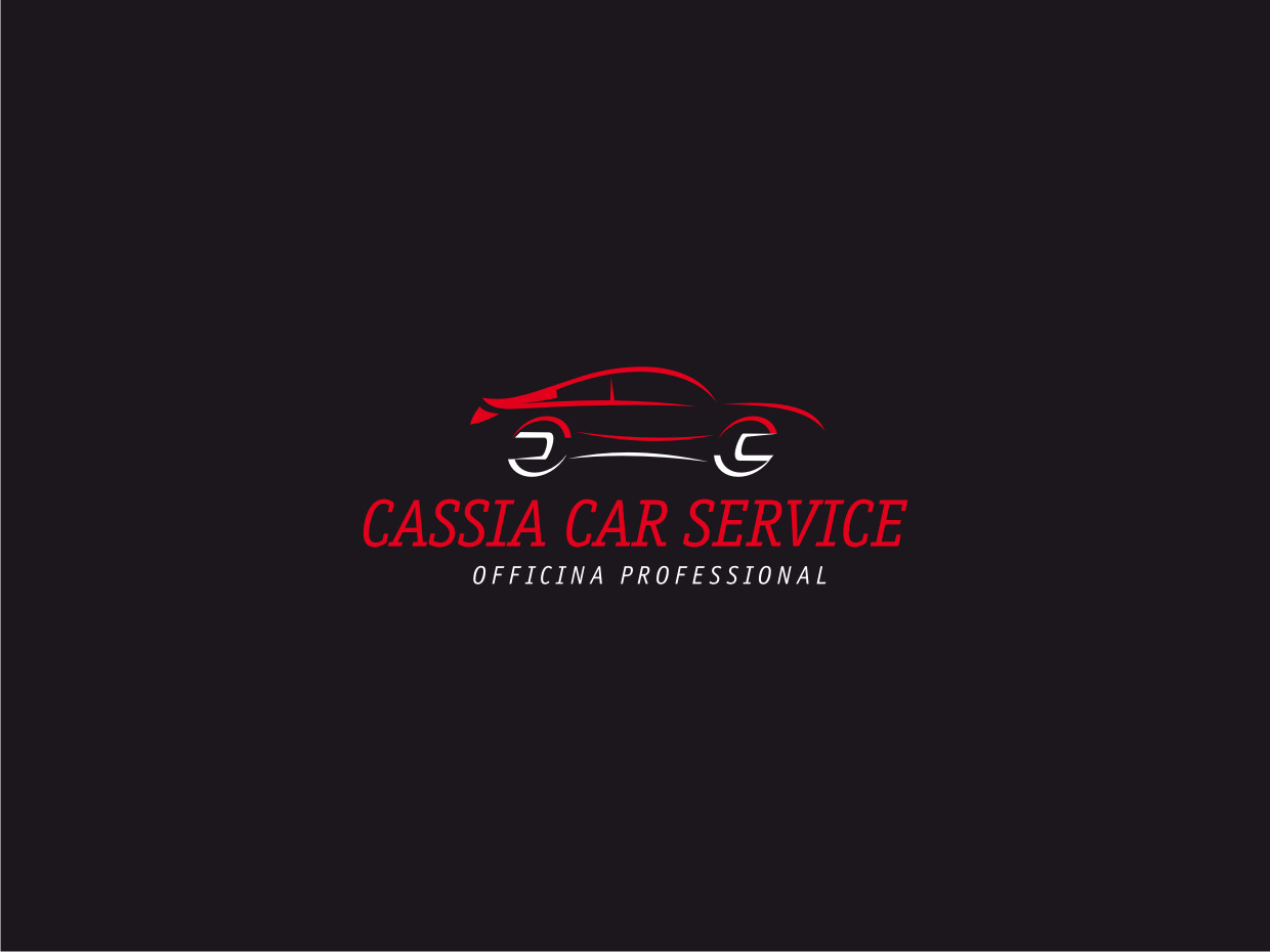 Logo Design by Atvento Graphics for CAR GO SRL | Design #32328412