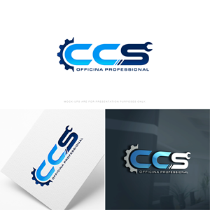 Design de Logo par The Lion Studios pour CAR GO SRL | Design : #32305187