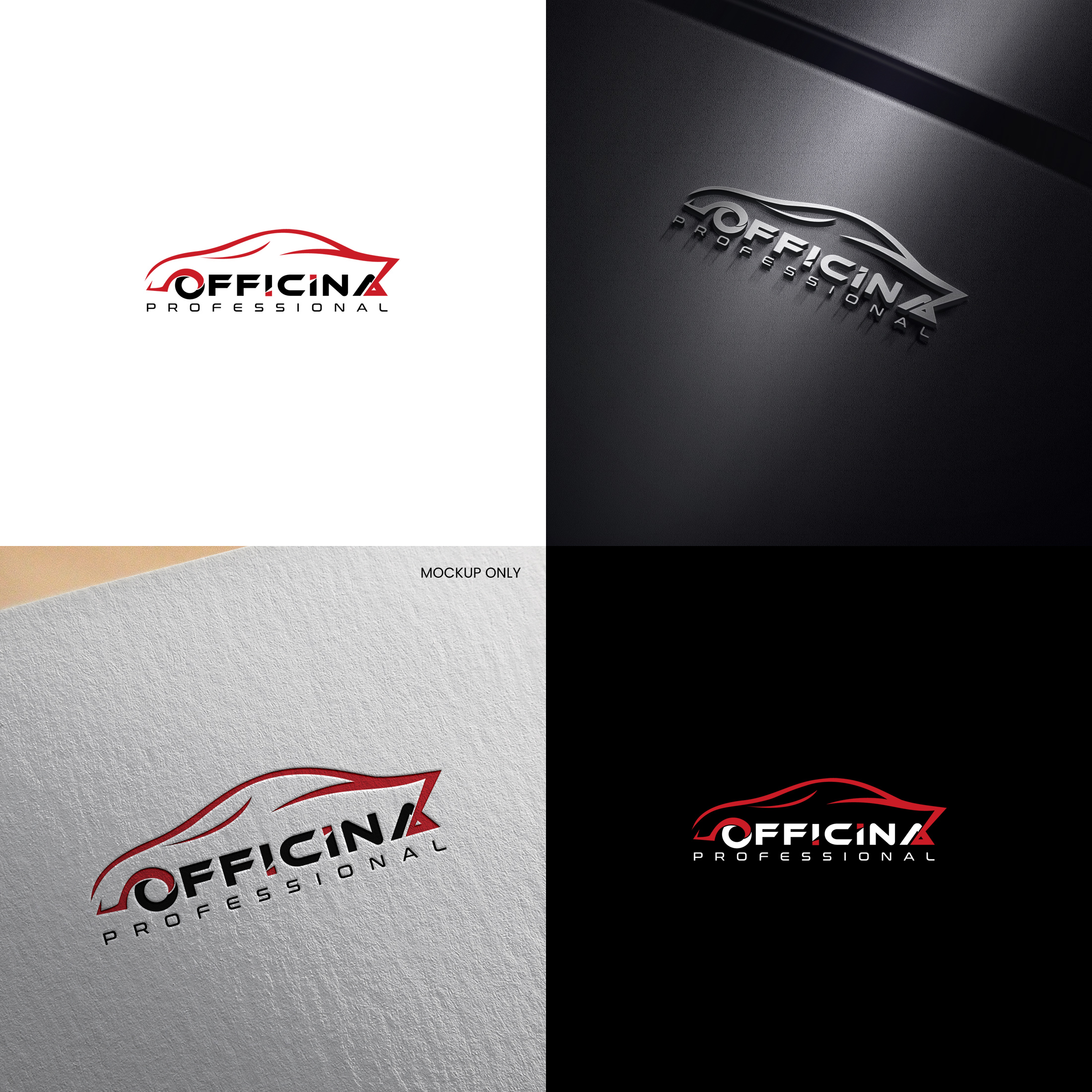 Logo Design by SL Designer for CAR GO SRL | Design #32304329
