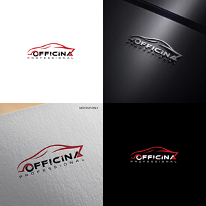 Design de Logo par SL Designer pour CAR GO SRL | Design : #32304329