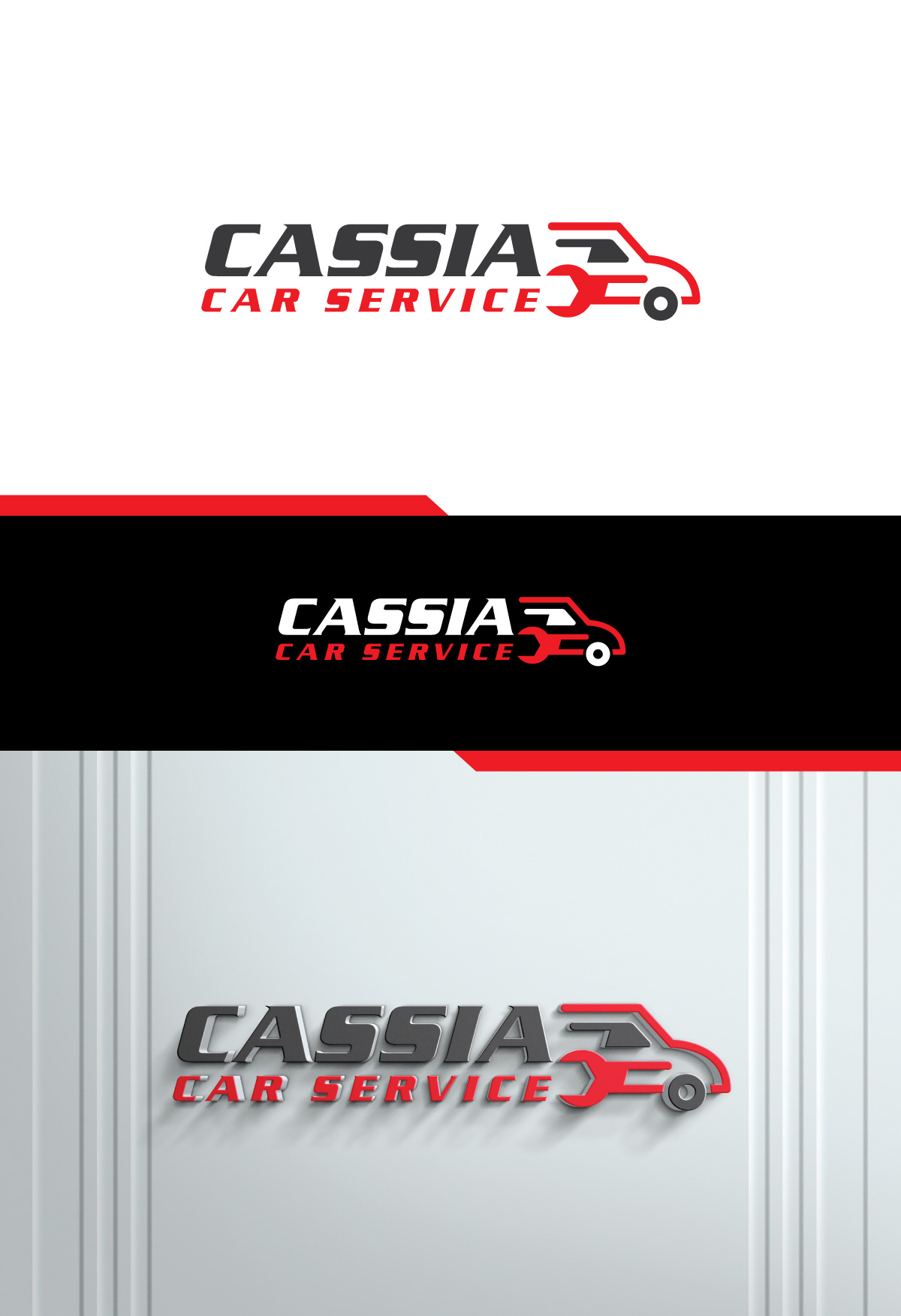 Logo Design by creativepix for CAR GO SRL | Design #32304009