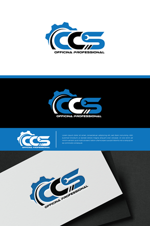 Logo Design by TrisDesign for CAR GO SRL | Design: #32304398