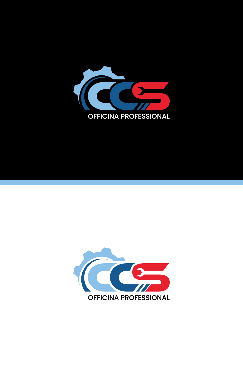 Logo Design by TrisDesign for CAR GO SRL | Design #32366453