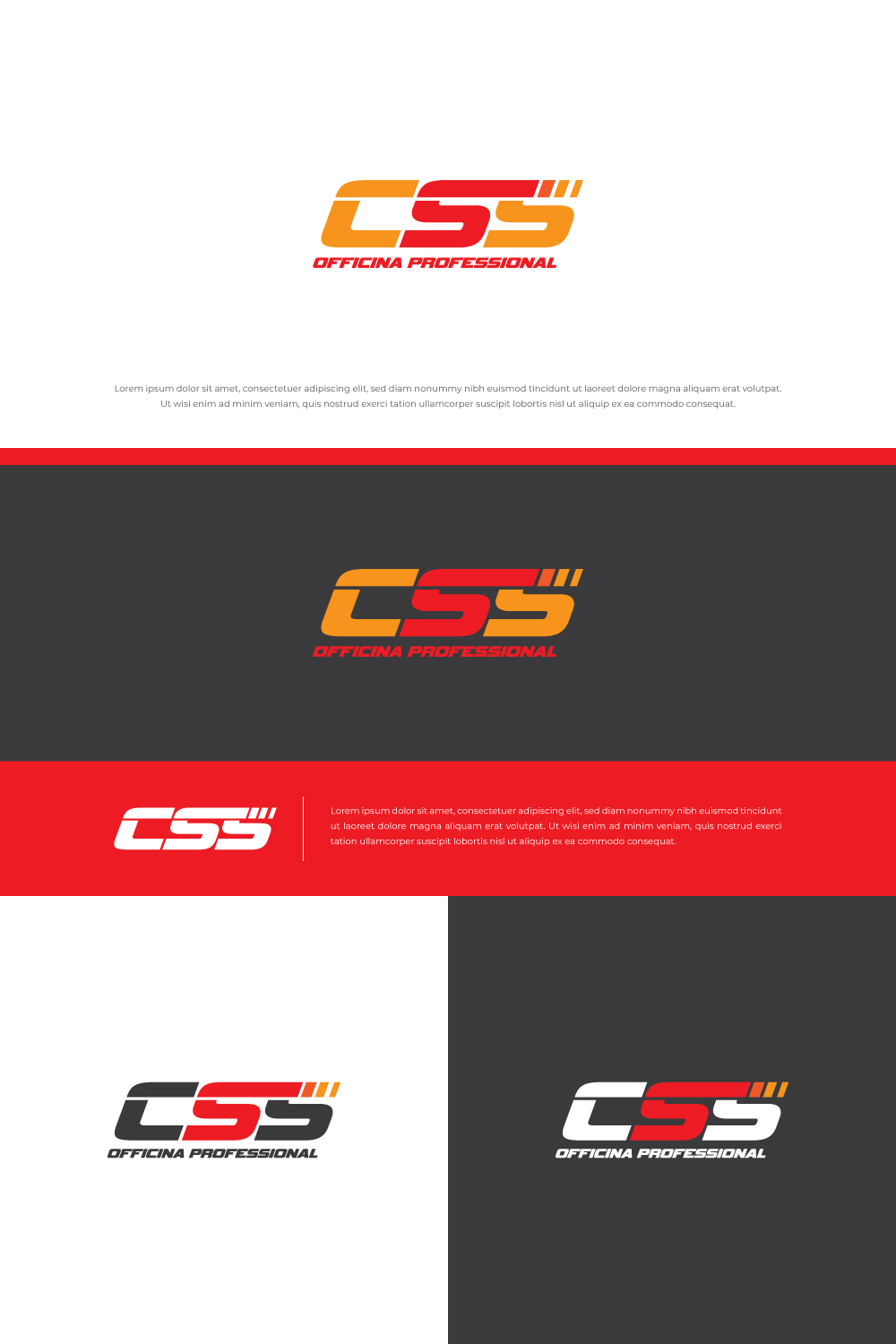 Logo Design by TrisDesign for CAR GO SRL | Design #32366922