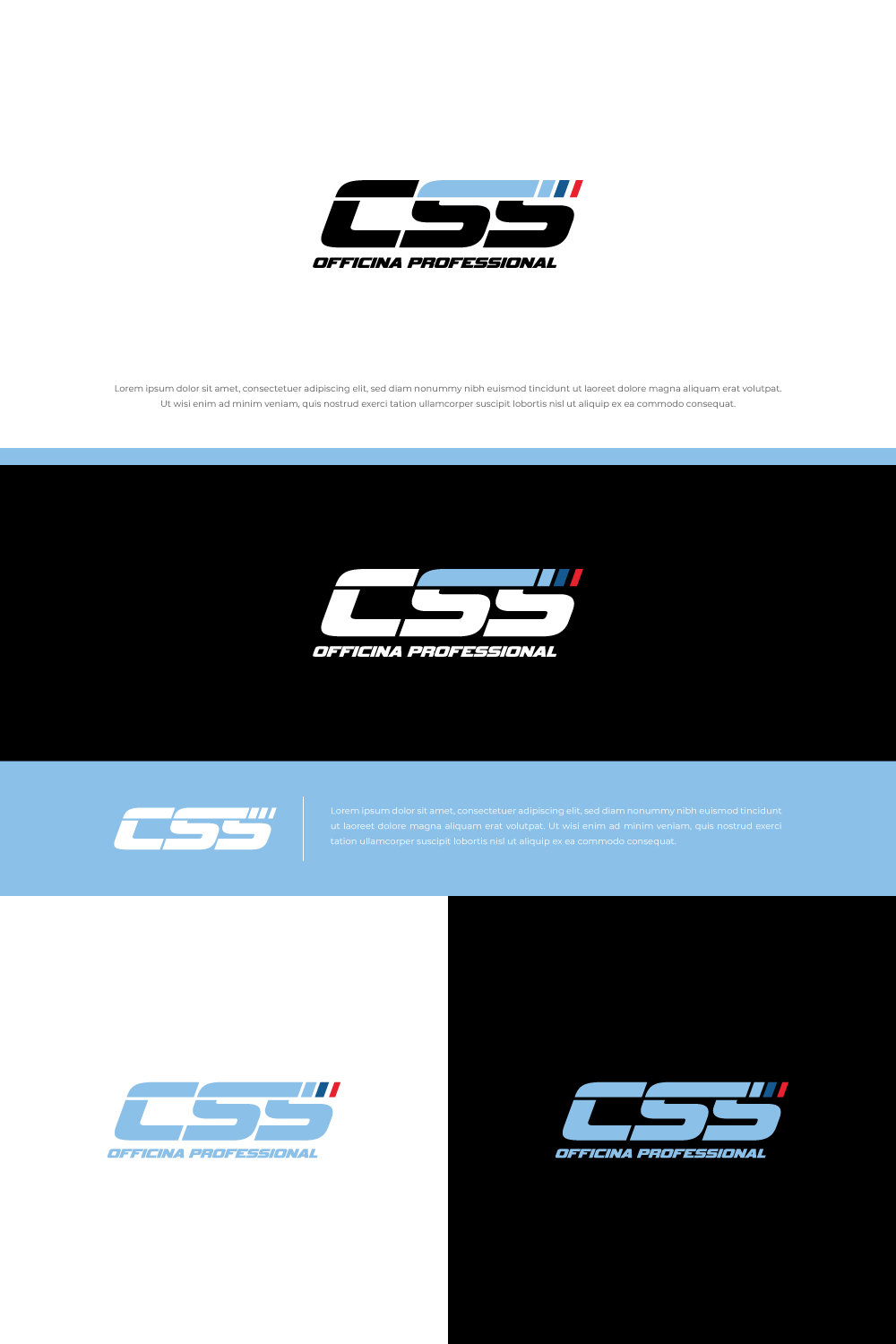 Logo Design by TrisDesign for CAR GO SRL | Design #32366923