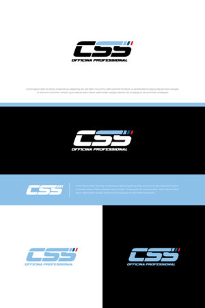 Logo Design by TrisDesign for CAR GO SRL | Design: #32366923