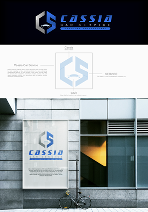 Logo Design by Adeikhan for CAR GO SRL | Design: #32369800